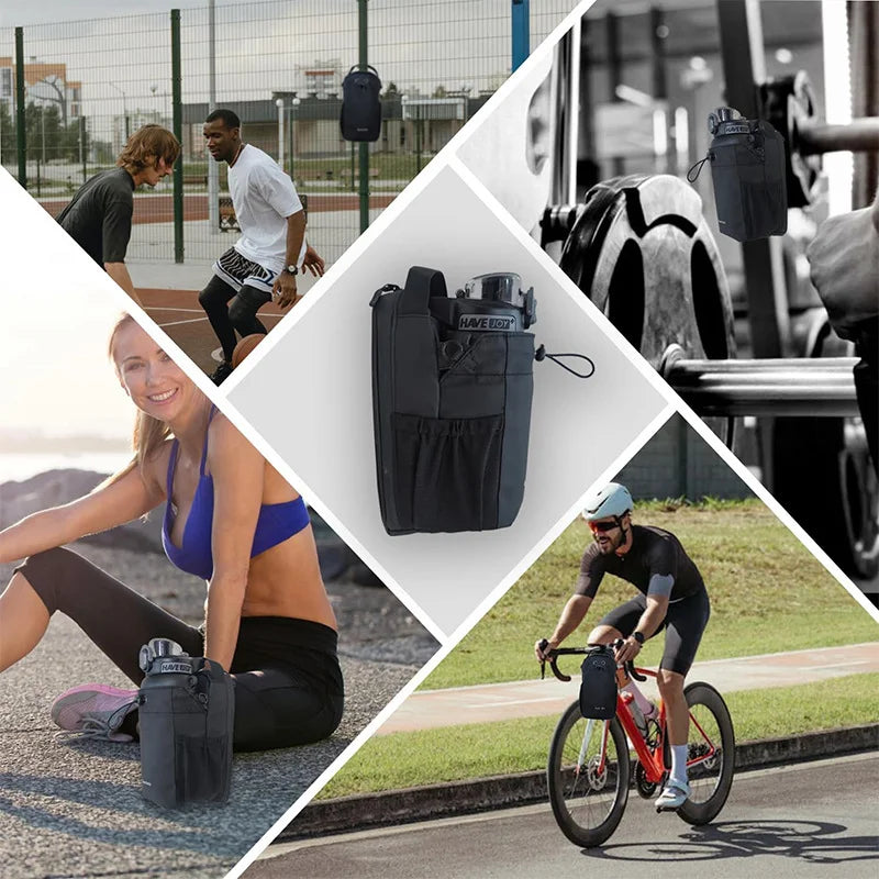 MagFit Gym Pack