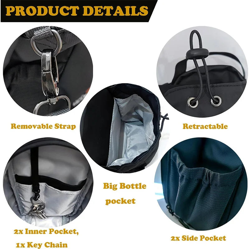 MagFit Gym Pack