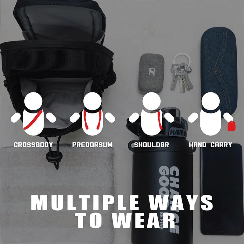 MagFit Gym Pack