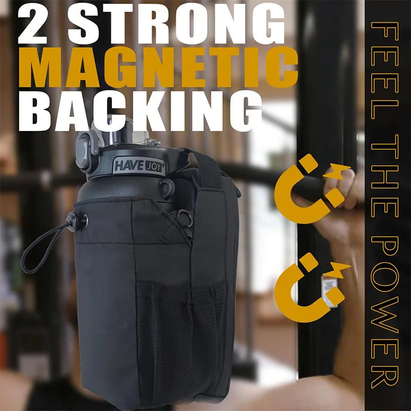 MagFit Gym Pack